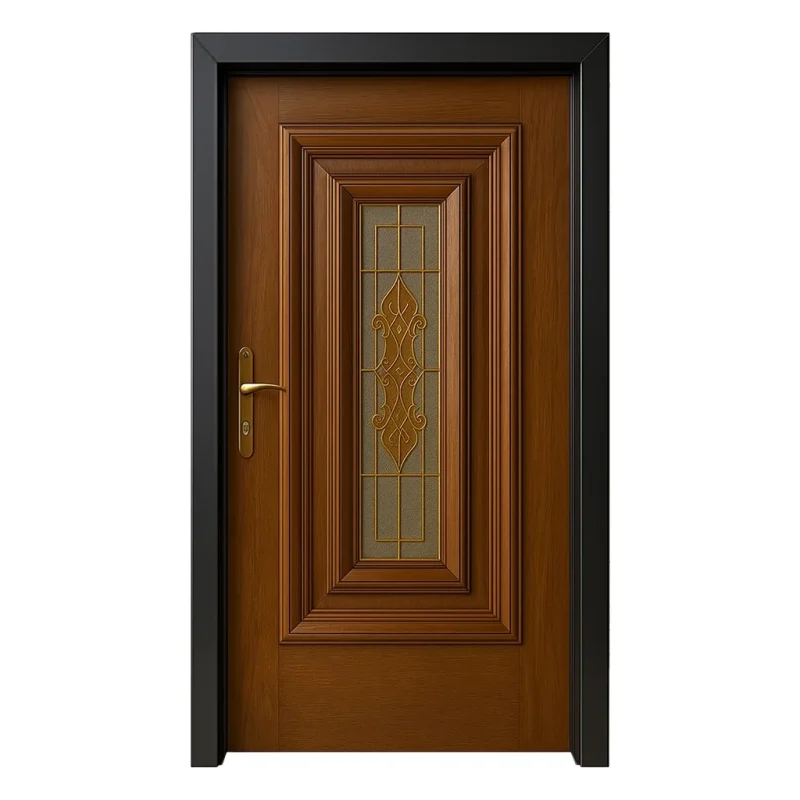 درب ضد سرقت ونی گلس کد G001
