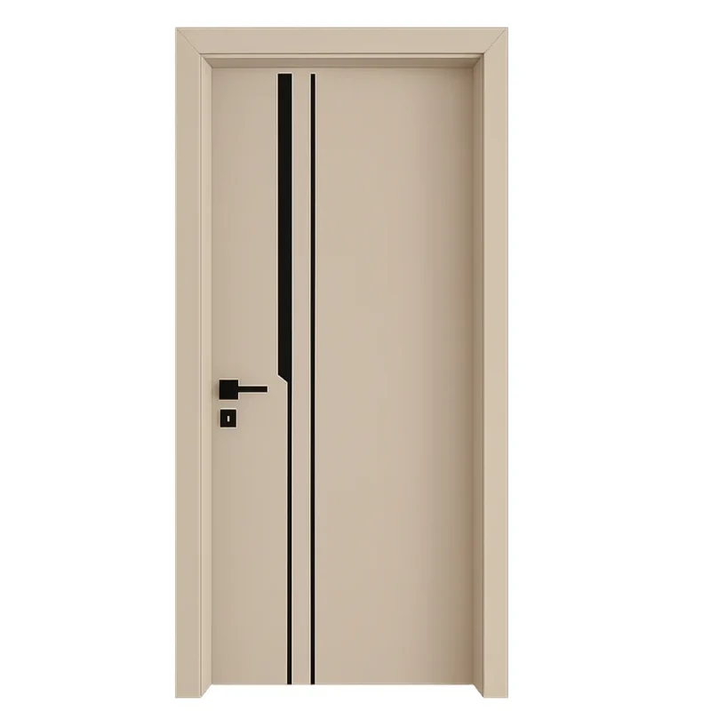 درب اتاقی پلای وود RC-10