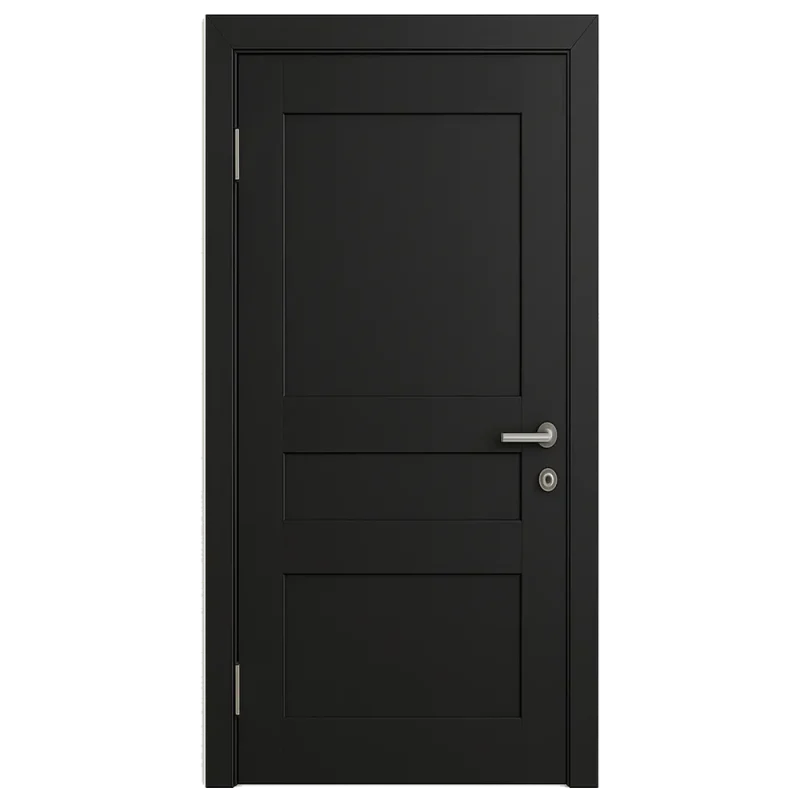 درب اتاقی لمینت کد RC-17