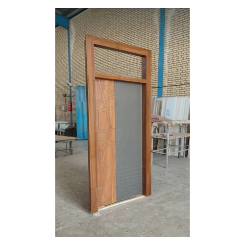 درب اتاقی لامینوکس