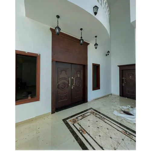 درب لابی