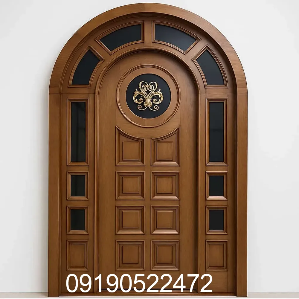 درب ضد سرقت
