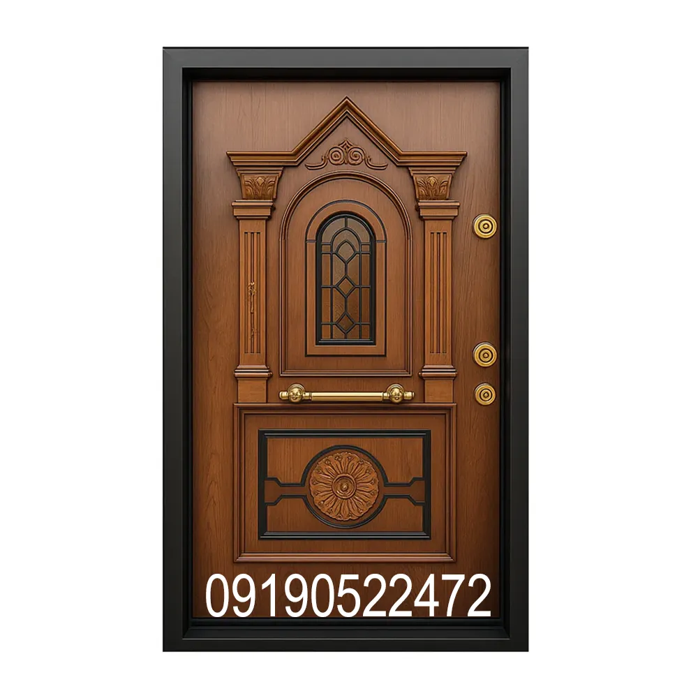 درب ضد سرقت