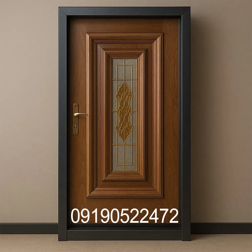 درب ضد سرقت