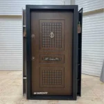درب ضدسرقت پی وی سی