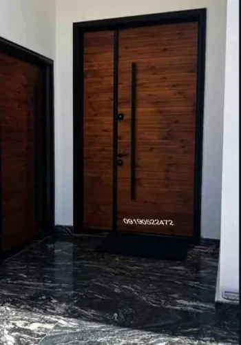 درب ضدسرقت ترمووود