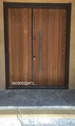 درب ضدسرقت ترمووود