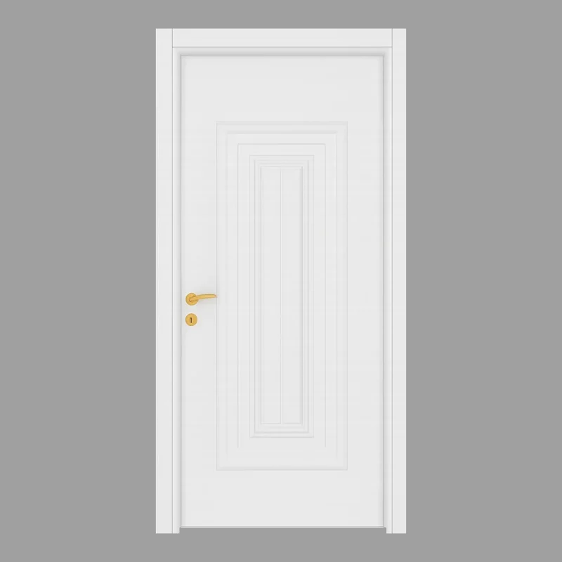درب اتاقی طرح ونوس کد RC-25