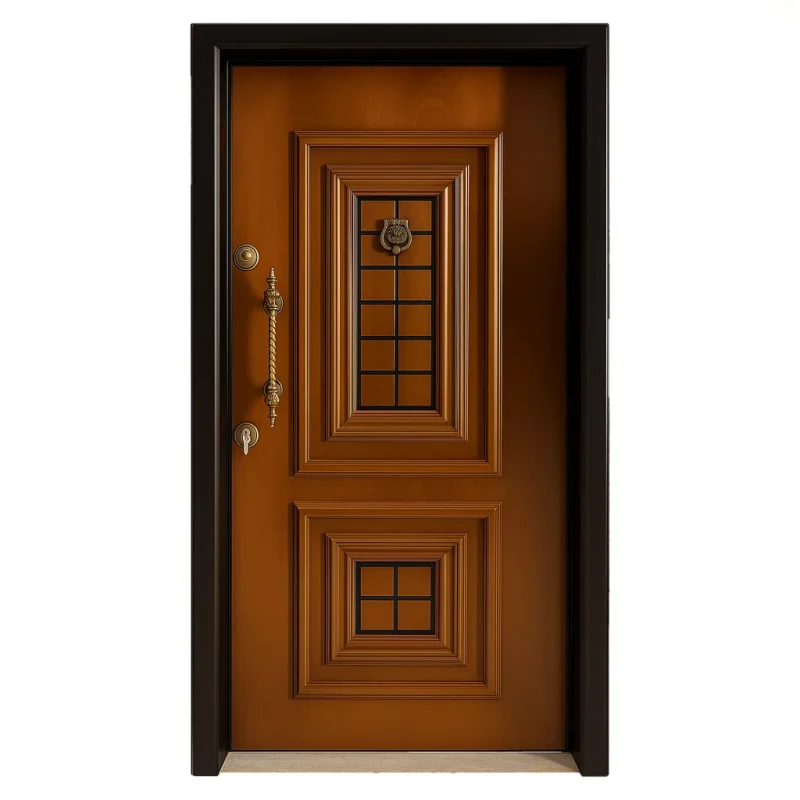 درب ضد سرقت آبنوس زئوس کد A0028