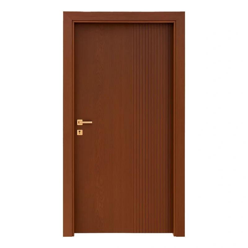 درب سرویس بهداشتی ضد آب پلای وود W009