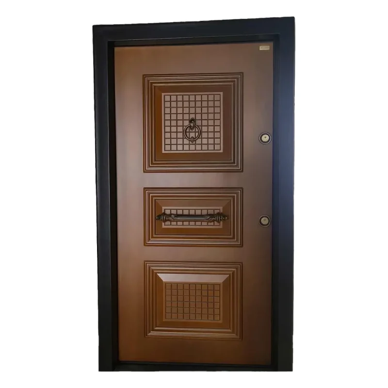 درب ضد سرقت زئوس کلاسیک کد A0019