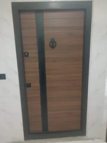 مشکلات درب ضدسرقت لامینوکس