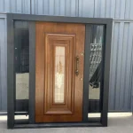 درب لابی ونی گلس و شیشه