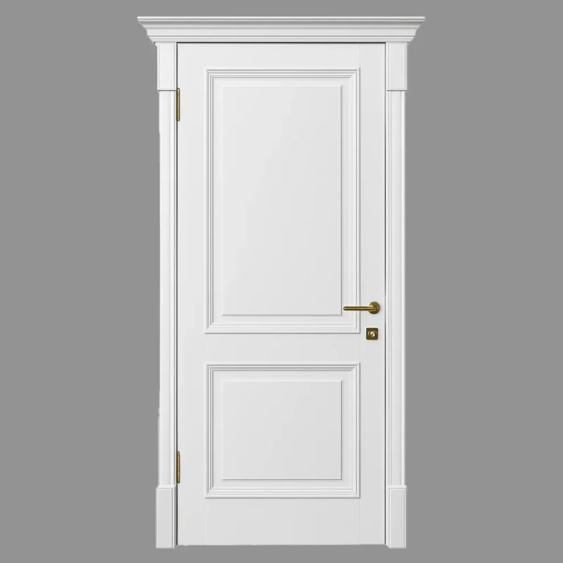 درب اتاقی ام دی اف (MDF) RC36
