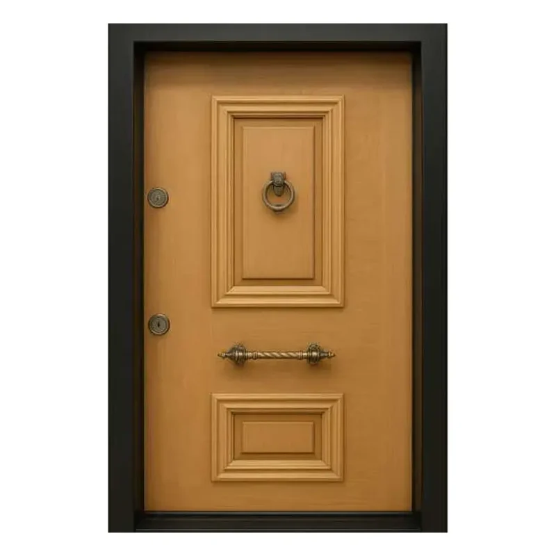درب ضد سرقت زئوس کد A006