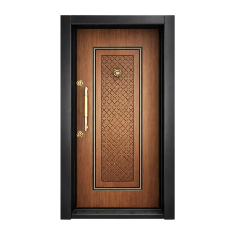 درب ضد سرقت سی ان سی روکش راش کد A0024 (1)